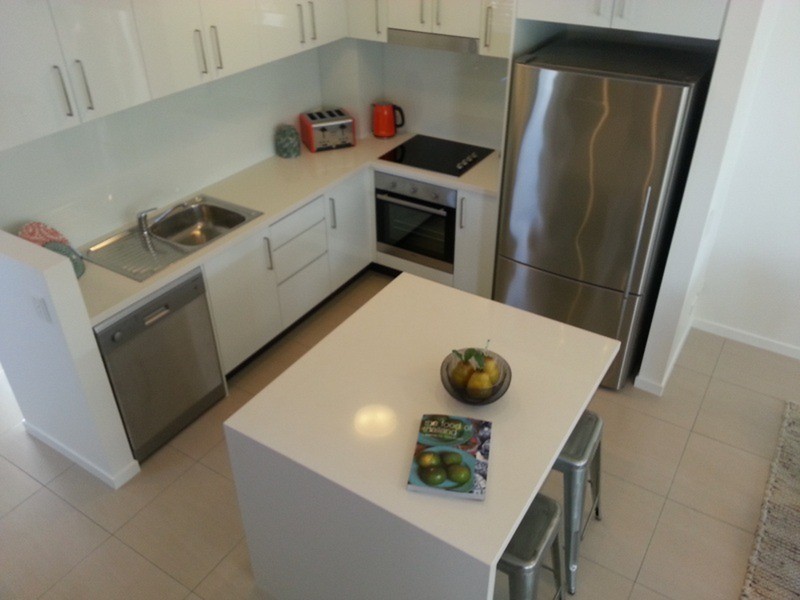 # The Gardenway, Robina QLD 4226