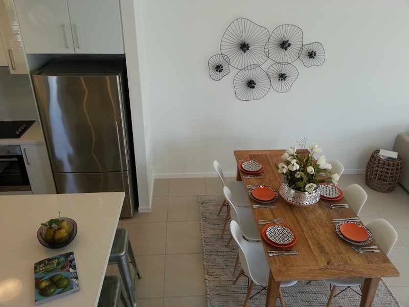 # The Gardenway, Robina QLD 4226