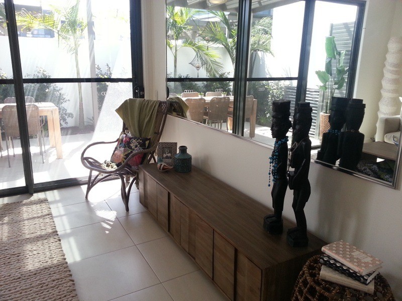 # The Gardenway, Robina QLD 4226