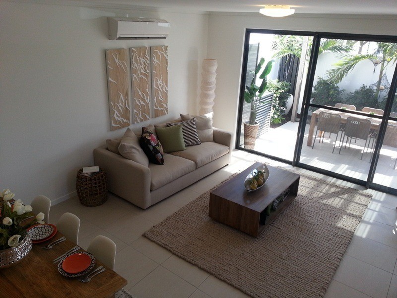 # The Gardenway, Robina QLD 4226