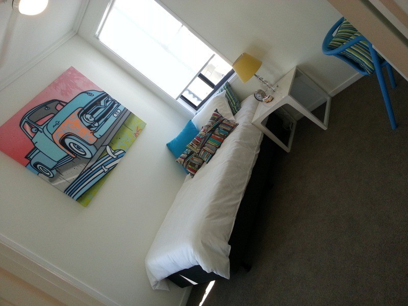 # The Gardenway, Robina QLD 4226