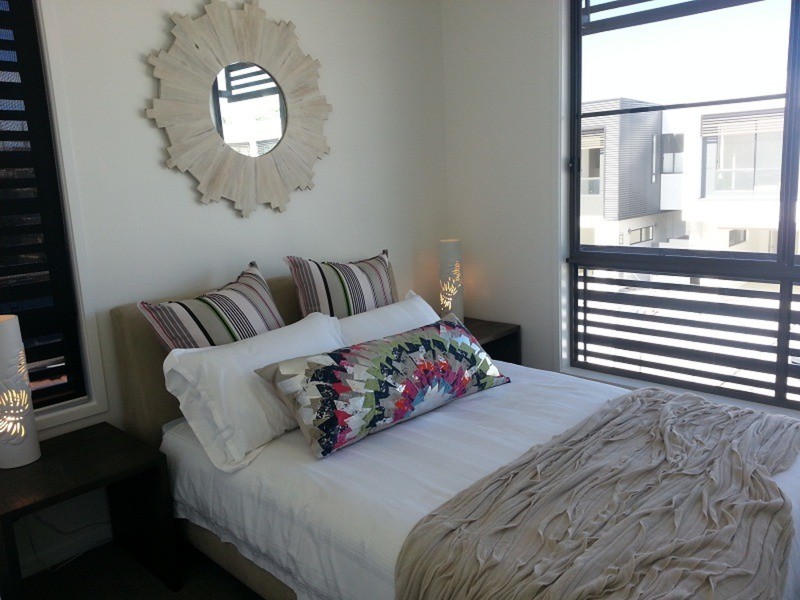 # The Gardenway, Robina QLD 4226