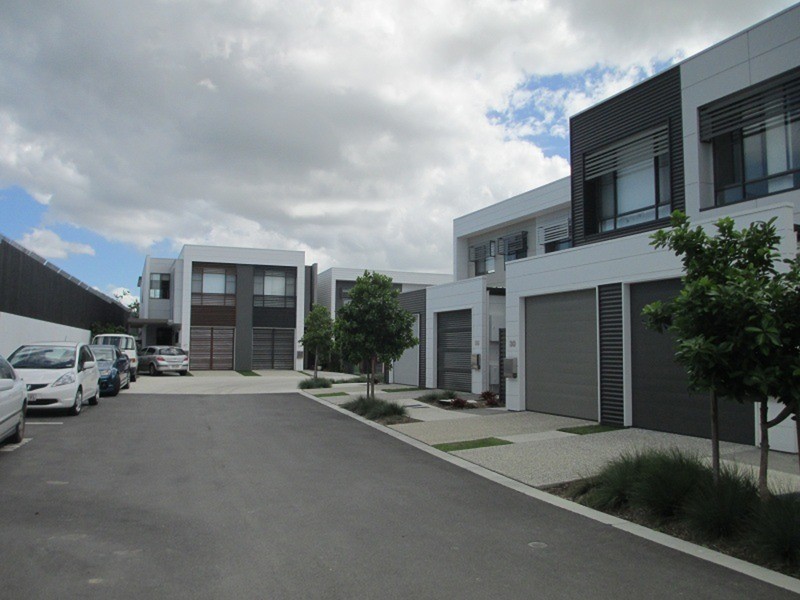 # The Gardenway, Robina QLD 4226