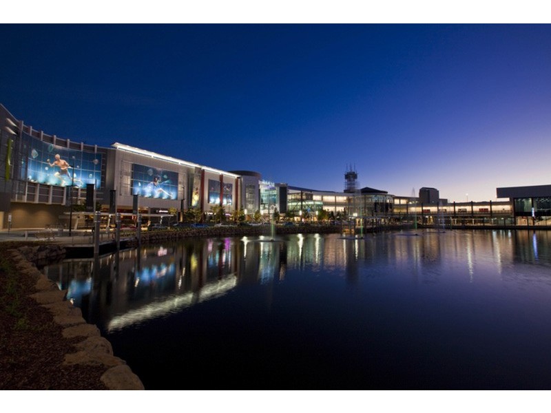 # The Gardenway, Robina QLD 4226