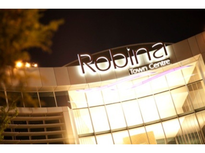 # The Gardenway, Robina QLD 4226