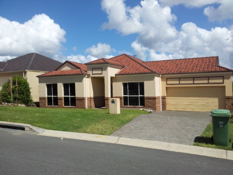 28 majorca Crescent, Varsity Lakes QLD 4227