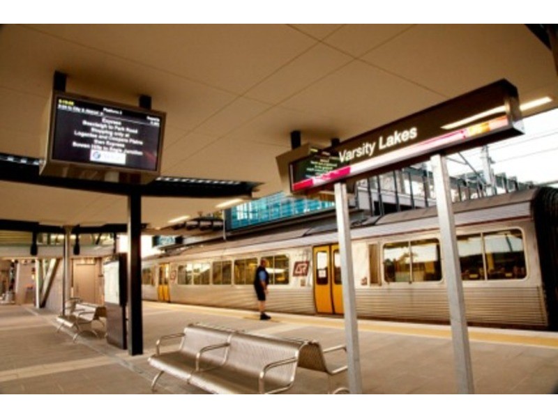 28 majorca Crescent, Varsity Lakes QLD 4227