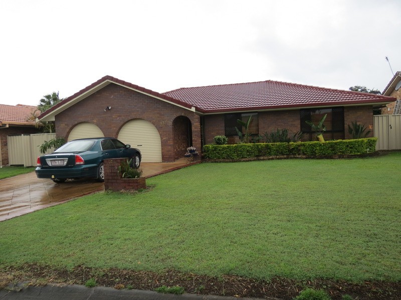 ROOM 2/12 Coachwood Court, Burleigh Waters QLD 4220