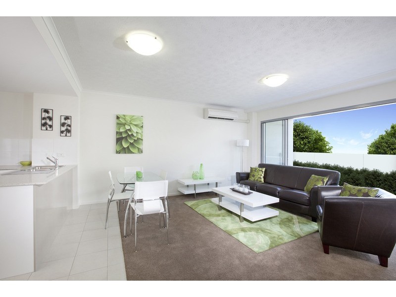 6/28 Castello Circuit, Varsity Lakes QLD 4227