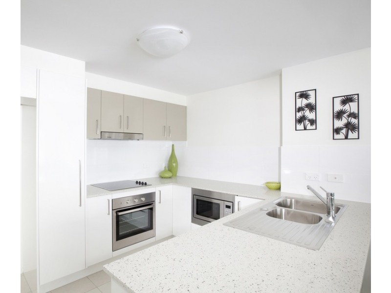 6/28 Castello Circuit, Varsity Lakes QLD 4227