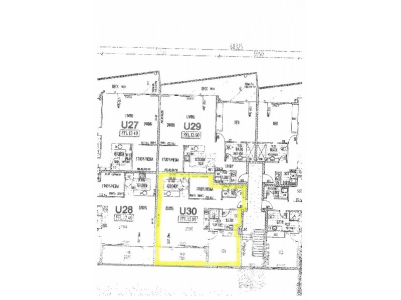 6/28 Castello Circuit, Varsity Lakes QLD 4227