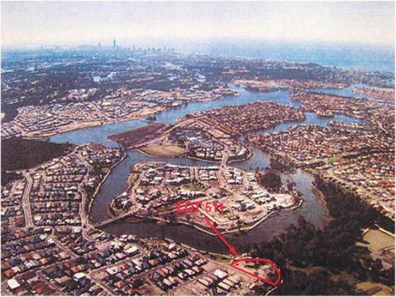 6/28 Castello Circuit, Varsity Lakes QLD 4227