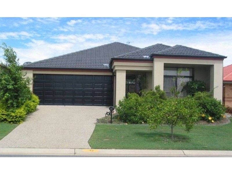 12 Grenada Court, Varsity Lakes QLD 4227