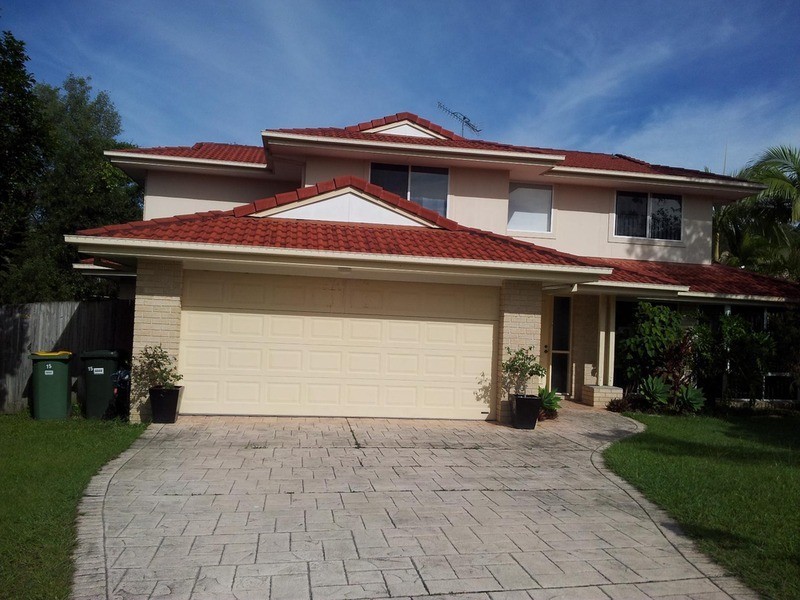 15 Stockman Crescent, Mudgeeraba QLD 4213