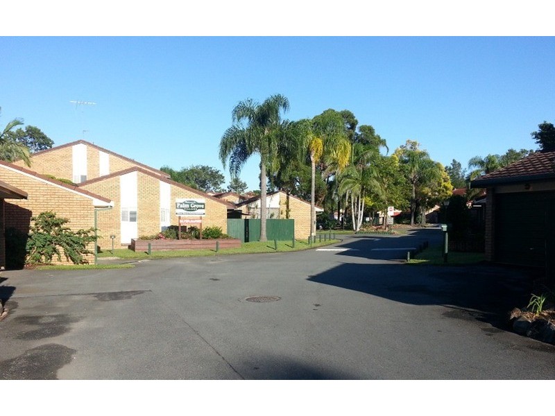 48/84 Lawrence Drive, Nerang QLD 4211