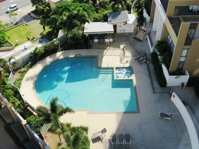 234/105 Scarborough Street, Southport QLD 4215