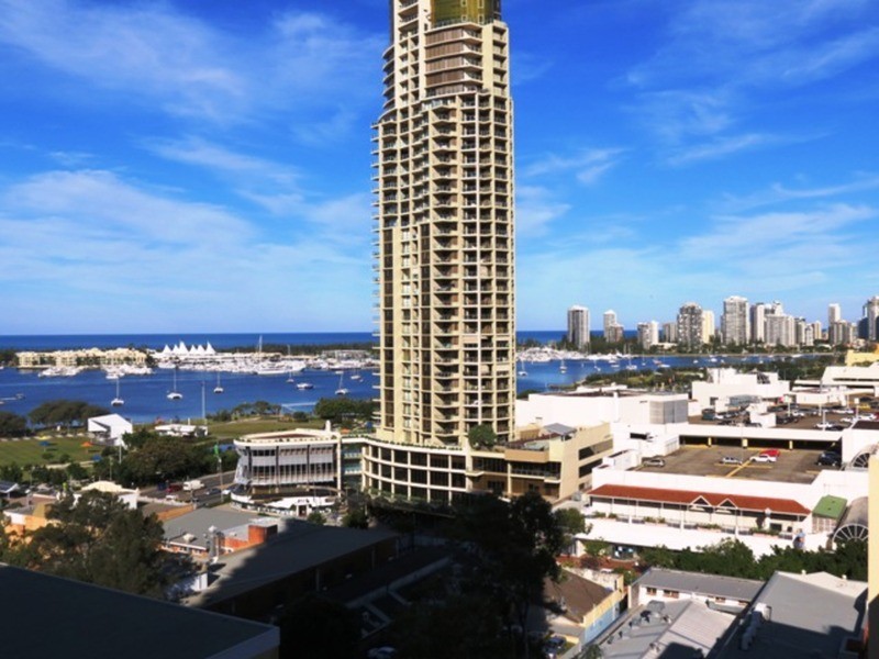 234/105 Scarborough Street, Southport QLD 4215