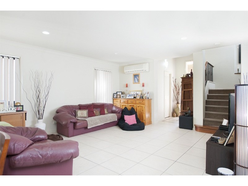 17/5 Assembly  Drive, Varsity Lakes QLD 4227