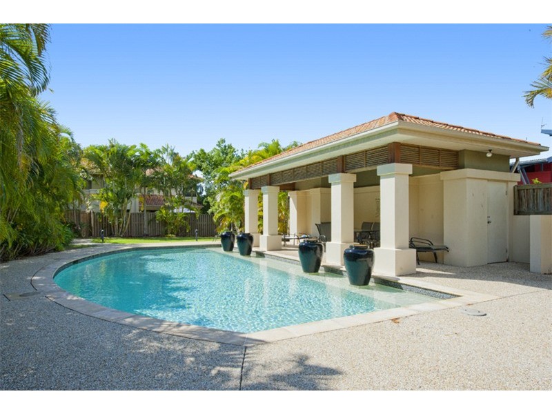 17/5 Assembly  Drive, Varsity Lakes QLD 4227