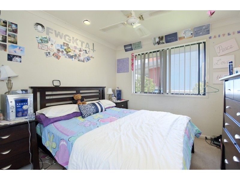 17/5 Assembly  Drive, Varsity Lakes QLD 4227