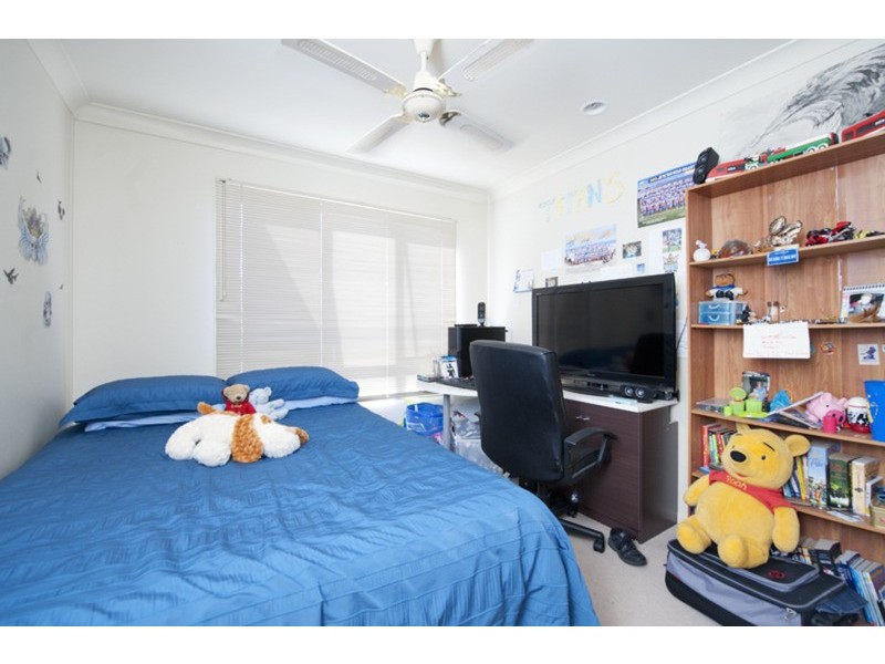 17/5 Assembly  Drive, Varsity Lakes QLD 4227