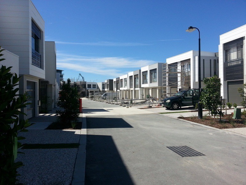 1 Gardenway, Robina QLD 4226