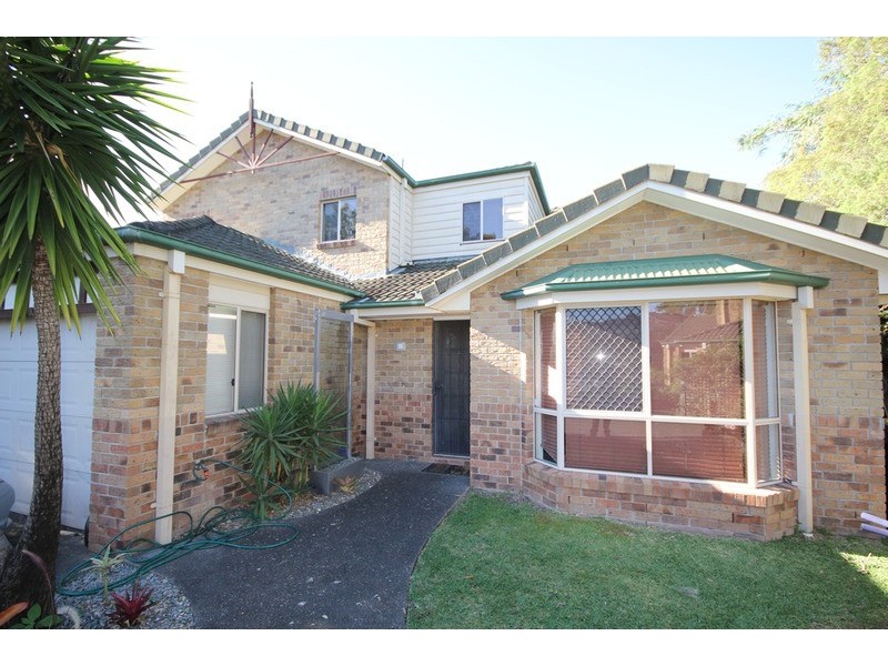 53 Paddington  Drive, Carrara QLD 4211