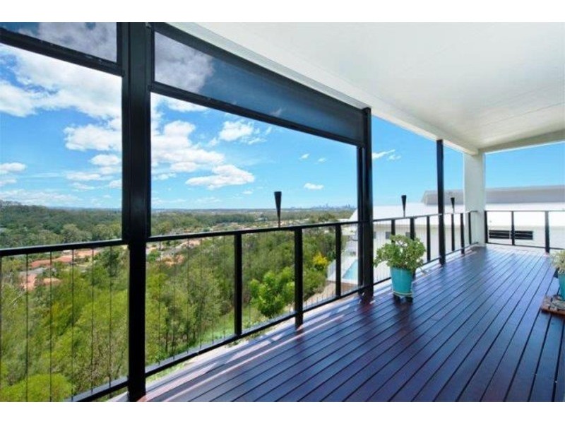 57 Cordyline Drive, Reedy Creek QLD 4227