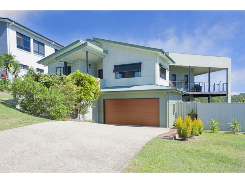 57 Cordyline Drive, Reedy Creek QLD 4227