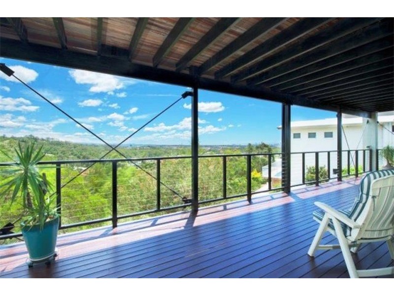 57 Cordyline Drive, Reedy Creek QLD 4227