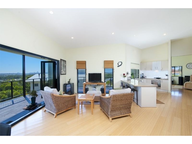 57 Cordyline Drive, Reedy Creek QLD 4227