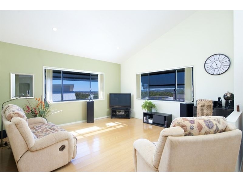 57 Cordyline Drive, Reedy Creek QLD 4227