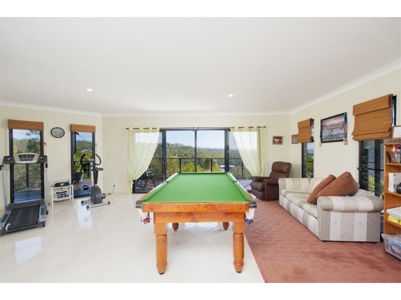 57 Cordyline Drive, Reedy Creek QLD 4227
