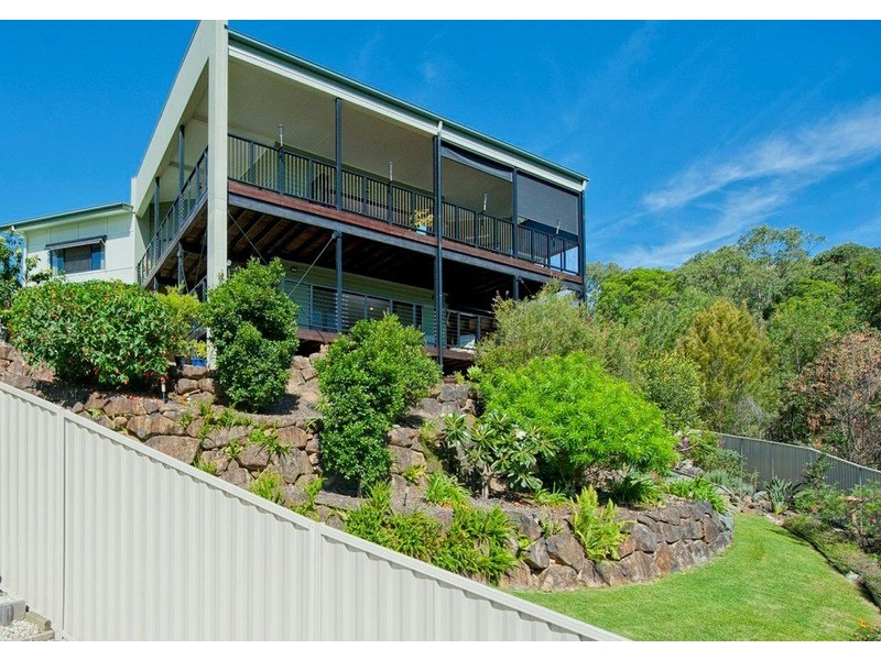 57 Cordyline Drive, Reedy Creek QLD 4227