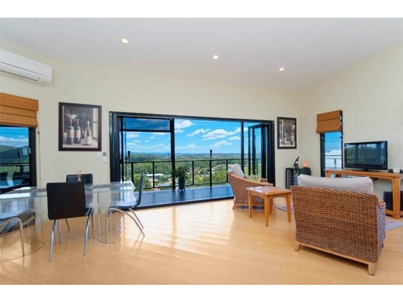 57 Cordyline Drive, Reedy Creek QLD 4227