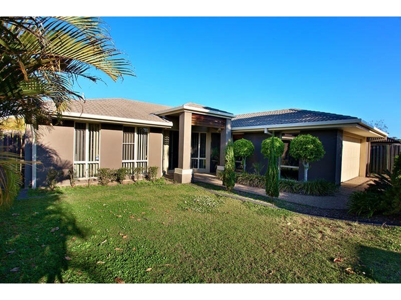 20 Leopardwood  Circuit, Robina QLD 4226