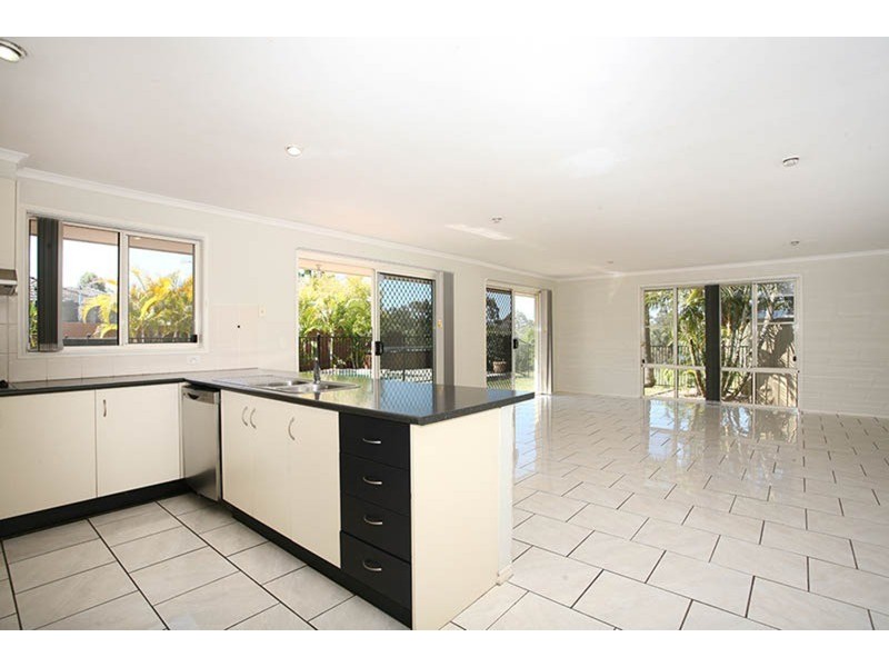20 Leopardwood  Circuit, Robina QLD 4226