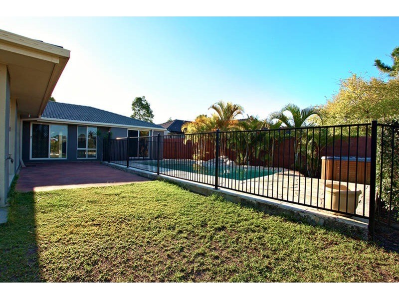 20 Leopardwood  Circuit, Robina QLD 4226
