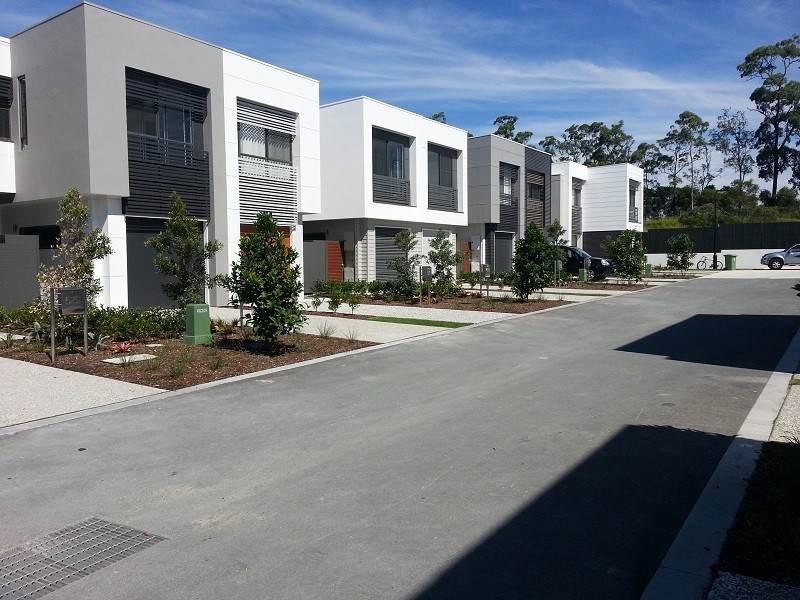 48 The Garden Way, Robina QLD 4226