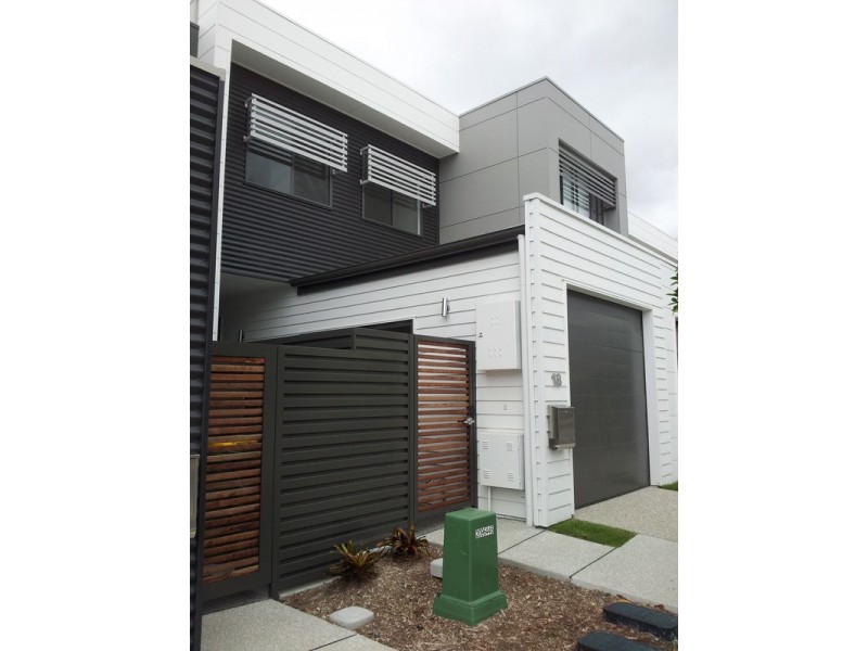 44 & 54/2 The Garden Way, Robina QLD 4226