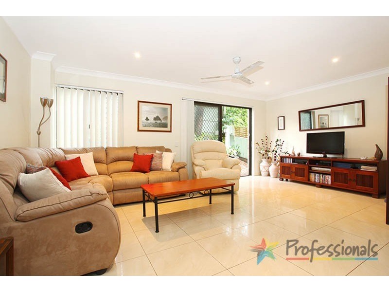 27/10-12 Bridgman Drive, Reedy Creek QLD 4227