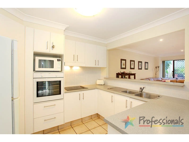 27/10-12 Bridgman Drive, Reedy Creek QLD 4227