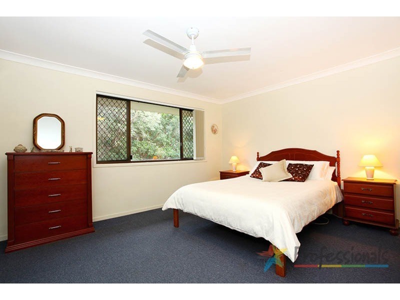 27/10-12 Bridgman Drive, Reedy Creek QLD 4227