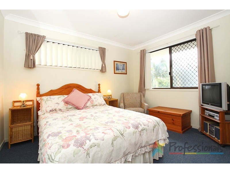 27/10-12 Bridgman Drive, Reedy Creek QLD 4227