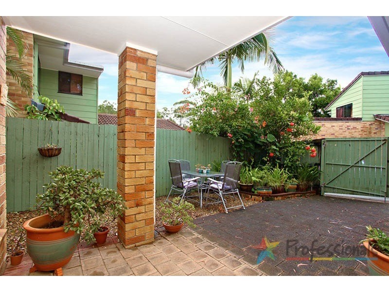 27/10-12 Bridgman Drive, Reedy Creek QLD 4227