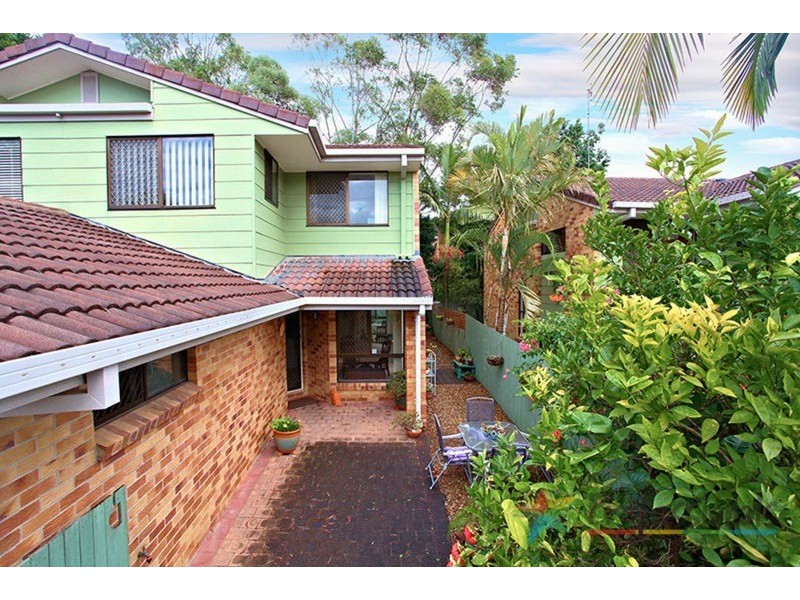 27/10-12 Bridgman Drive, Reedy Creek QLD 4227