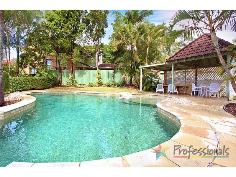 27/10-12 Bridgman Drive, Reedy Creek QLD 4227