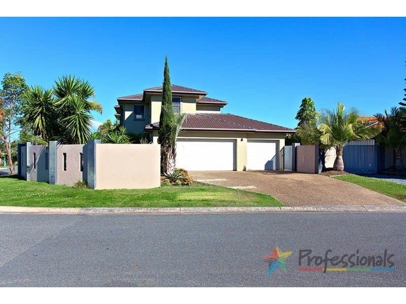 13 Leopardwood  Circuit, Robina QLD 4226