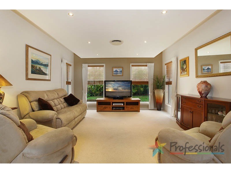 13 Leopardwood  Circuit, Robina QLD 4226