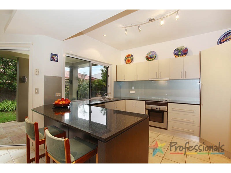 13 Leopardwood  Circuit, Robina QLD 4226